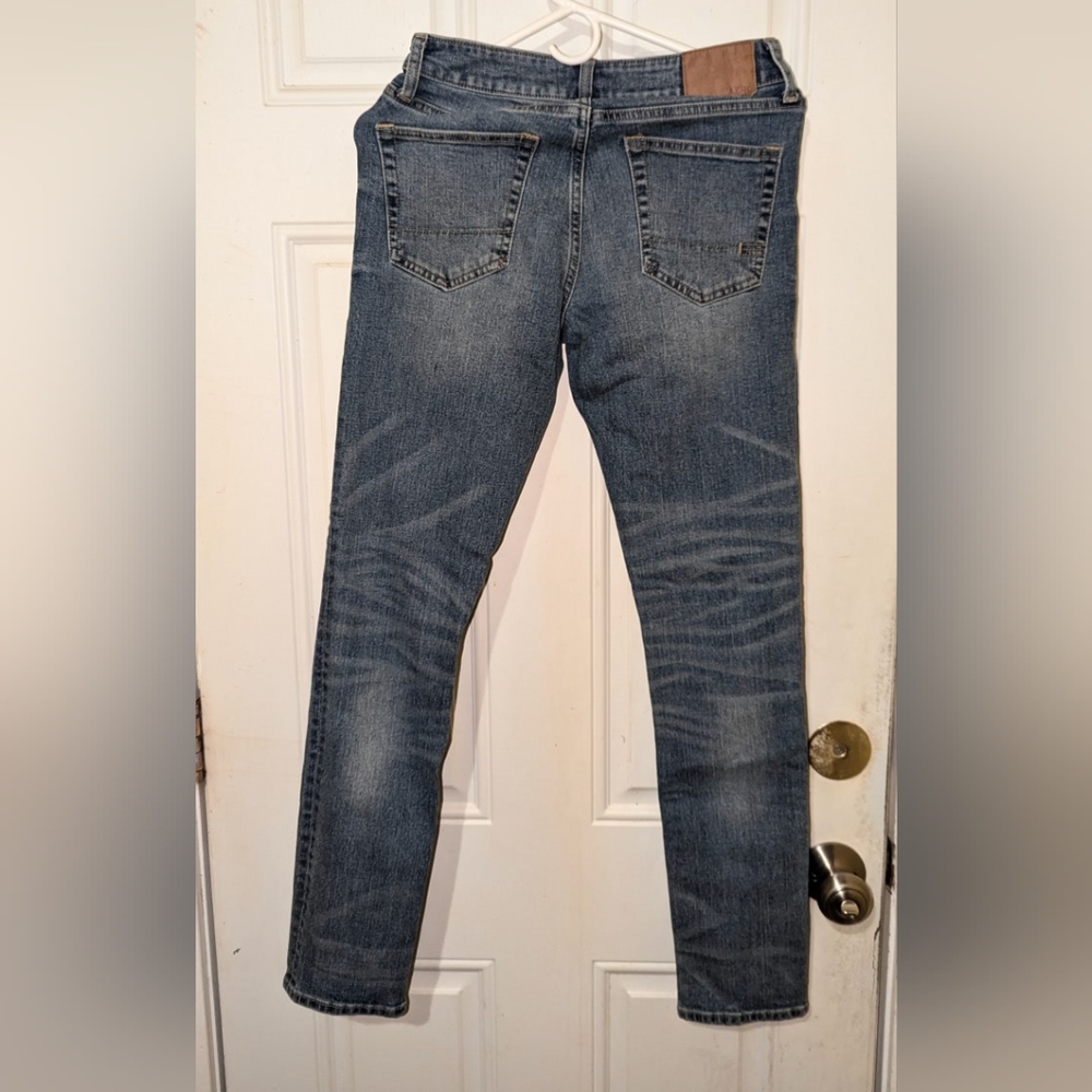 Skinny jeans